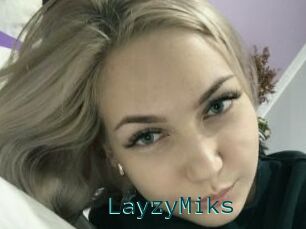LayzyMiks
