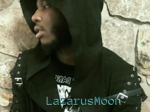 LazarusMoon