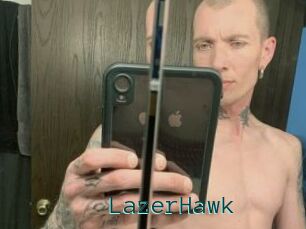 LazerHawk