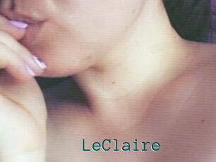 LeClaire