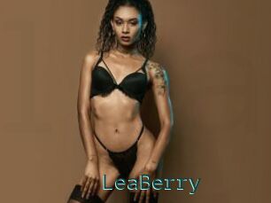 LeaBerry