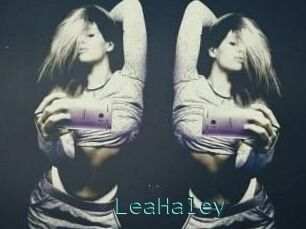 LeaHaley