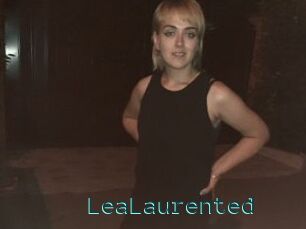 LeaLaurented