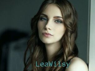 LeaWilsy