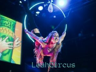 LeahCircus