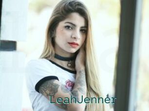 LeahJenner