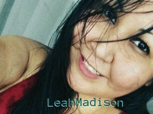 LeahMadison