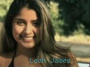 Leah_James