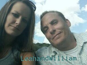 Leah_and_William