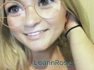 LeannRose