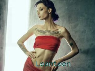 Leanteen