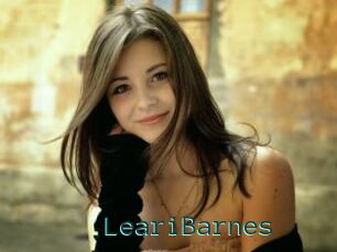 LeariBarnes