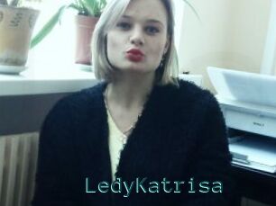 LedyKatrisa