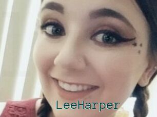 LeeHarper