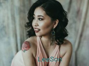 LeeSon
