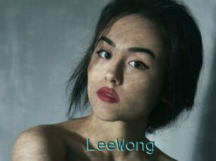 LeeWong