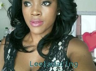 Leeladaring