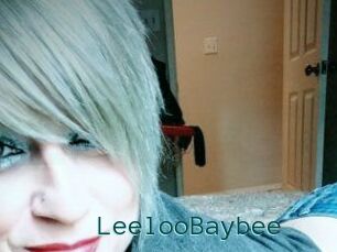 LeelooBaybee