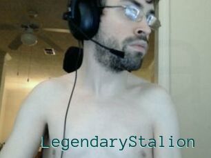 LegendaryStalion