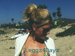Leggz4Dayz