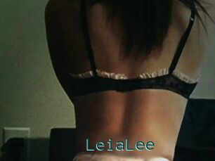 Leia_Lee
