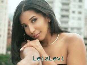 LeiaLevi