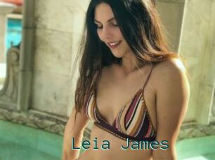 Leia_James