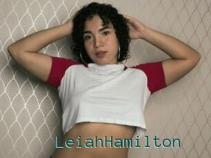 LeiahHamilton
