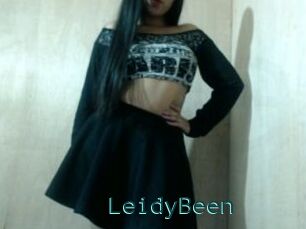 LeidyBeen