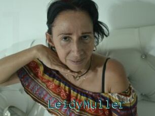 LeidyMuller