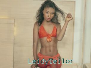 LeidyTeilor