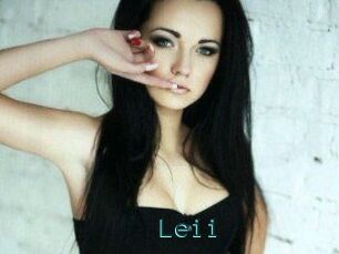 Leii