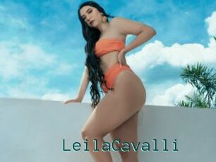 LeilaCavalli