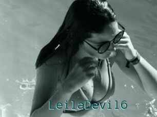 LeilaDevil6