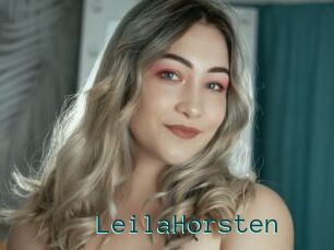 LeilaHorsten