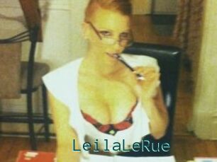 LeilaLeRue