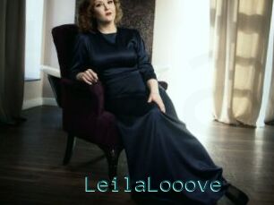LeilaLooove