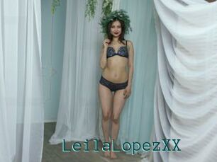 LeilaLopezXX