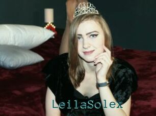 LeilaSolex