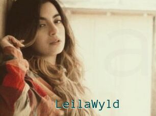 LeilaWyld