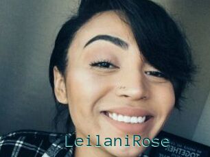 LeilaniRose
