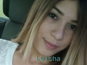 Leizha