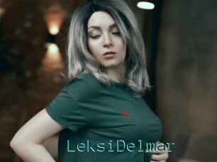 LeksiDelmar