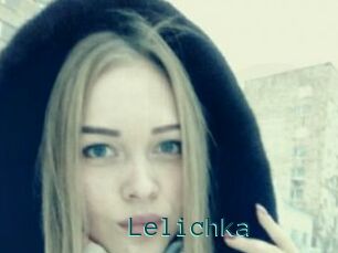 Lelichka