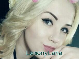 LemonyLana