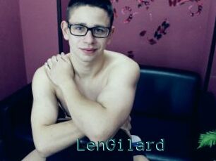 LenGilard