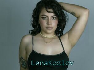LenaKozlov