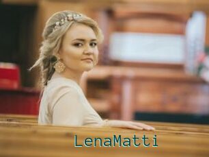 LenaMatti