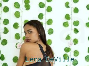 Lena_DeVille