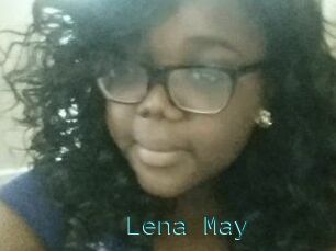 Lena_May